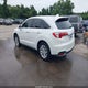 5J8TB4H37JL011365 2018 Acura Rdx Acurawatch Plus Package auction photo thumbnail 3
