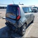 KNDJN2A22H7445912 2017 Kia Soul auction photo thumbnail 4