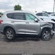 5NMS3DAJ9NH390201 2022 Hyundai Santa Fe Sel auction photo thumbnail 14