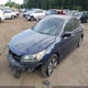 1HGCR2F3XDA156774 2013 Honda Accord Lx auction photo thumbnail 2