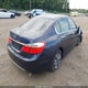 1HGCR2F3XDA156774 2013 Honda Accord Lx auction photo thumbnail 4