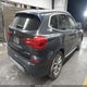 5UXTR9C51JLD71040 2018 BMW X3 xDrive30I auction photo thumbnail 4