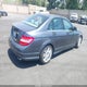 WDDGF54X49R067233 2009 Mercedes-Benz C 300 Luxury/Sport auction photo thumbnail 4