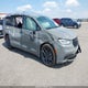 2C4RC1GG8SR569632 2025 Chrysler Pacifica Limited auction photo thumbnail 1