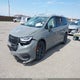 2C4RC1GG8SR569632 2025 Chrysler Pacifica Limited auction photo thumbnail 2