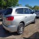 5GAKRAKD1HJ239813 2017 Buick Enclave Convenience auction photo thumbnail 4