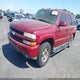1GNEK13T45R155981 2005 Chevrolet Tahoe Z71 auction photo thumbnail 2