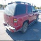 1GNEK13T45R155981 2005 Chevrolet Tahoe Z71 auction photo thumbnail 4