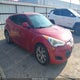 KMHTC6AD7GU268339 2016 Hyundai Veloster auction photo thumbnail 1