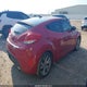 KMHTC6AD7GU268339 2016 Hyundai Veloster auction photo thumbnail 4