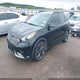 KNDCC3LC4H5076539 2017 Kia Niro Ex auction photo thumbnail 2