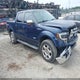 1FTFW1ET0DKE92976 2013 Ford F-150 Lariat auction photo thumbnail 1