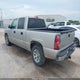 2GCEC13V071135603 2007 Chevrolet Silverado 1500 Classic Ls auction photo thumbnail 3