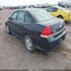 2G1WB58K179205570 2007 Chevrolet Impala Ls auction photo thumbnail 3