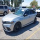2HGFE2F55PH551123 2023 Honda Civic Sport auction photo thumbnail 2