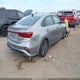 3KPF54AD0NE498526 2022 Kia Forte Gt-Line auction photo thumbnail 4