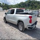 1GCUYDEDXMZ244978 2021 Chevrolet Silverado 1500 4Wd Short Bed Lt auction photo thumbnail 3
