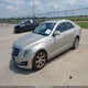 1G6AB5SA9G0122452 2016 Cadillac Ats Luxury Collection auction photo thumbnail 2