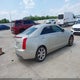 1G6AB5SA9G0122452 2016 Cadillac Ats Luxury Collection auction photo thumbnail 4