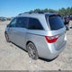 5FNRL5H66CB076185 2012 Honda Odyssey Ex-L auction photo thumbnail 3
