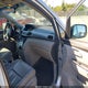 5FNRL5H66CB076185 2012 Honda Odyssey Ex-L auction photo thumbnail 5