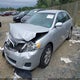 4T1BF3EK2BU715971 2011 Toyota Camry Le auction photo thumbnail 2