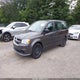 2C4RDGBG8GR140120 2016 Dodge Grand Caravan American Value Pkg auction photo thumbnail 2