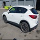 JM3KE4DY4G0690662 2016 Mazda Cx-5 Grand Touring auction photo thumbnail 3
