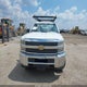 1GC0CUEG7FZ135081 2015 Chevrolet Silverado 2500Hd Wt auction photo thumbnail 12