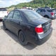 4T1BE30K95U623223 2005 Toyota Camry Xle auction photo thumbnail 3