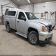 1GTPKTE01AZ140493 2010 GMC Sierra 1500 Work Truck auction photo thumbnail 1