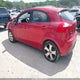 KNADN5A36D6160893 2013 Kia Rio Sx auction photo thumbnail 3