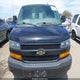1GCWGAFP6K1295649 2019 Chevrolet Express 2500 Work Van auction photo thumbnail 12