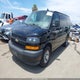 1GCWGAFP6K1295649 2019 Chevrolet Express 2500 Work Van auction photo thumbnail 2