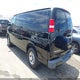 1GCWGAFP6K1295649 2019 Chevrolet Express 2500 Work Van auction photo thumbnail 3