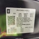 1GCWGAFP6K1295649 2019 Chevrolet Express 2500 Work Van auction photo thumbnail 9