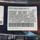 1HGCV1F3XJA200371 2018 Honda Accord Sport auction photo thumbnail 9