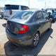 2HGFB2F5XCH560709 2012 Honda Civic Lx auction photo thumbnail 4