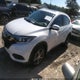 3CZRU5H79NM727209 2022 Honda Hr-V 2Wd Ex-L auction photo thumbnail 2
