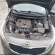 3KPFK4A7XHE077825 2017 Kia Forte Lx auction photo thumbnail 10