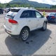 2LMDJ8JK9BBJ08342 2011 Lincoln Mkx auction photo thumbnail 4