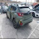 4S4GUHF6XR3825077 2024 Subaru Crosstrek Sport auction photo thumbnail 3