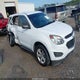 2GNALBEK3H1529192 2017 Chevrolet Equinox Ls auction photo thumbnail 1