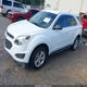 2GNALBEK3H1529192 2017 Chevrolet Equinox Ls auction photo thumbnail 2
