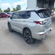 JA4J3TA80NZ026077 2022 Mitsubishi Outlander Es 2.5 2Wd auction photo thumbnail 3
