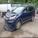 2HKRM4H56FH677441 2015 Honda Cr-V Ex auction photo thumbnail 2