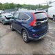 2HKRM4H56FH677441 2015 Honda Cr-V Ex auction photo thumbnail 3