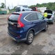 2HKRM4H56FH677441 2015 Honda Cr-V Ex auction photo thumbnail 4