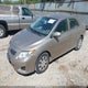 1NXBU40E59Z042648 2009 Toyota Corolla Le auction photo thumbnail 2