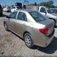 1NXBU40E59Z042648 2009 Toyota Corolla Le auction photo thumbnail 3
